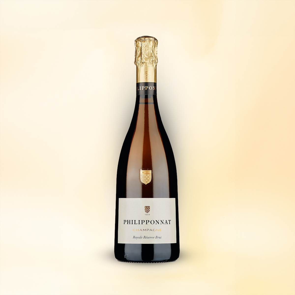 PHILIPPONNAT ROYAL RESERVE BRUT NV — Vino Wines